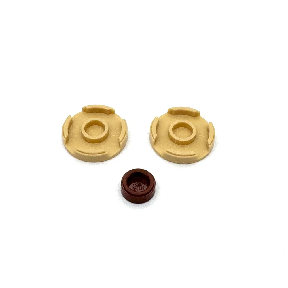 LEGO Star Wars Accessories Lot‎ Lightsaber Detonators Rathtar Parts